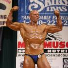 Pat   McClintock - NPC MaxMuscle Vancouver Natural  2010 - #1